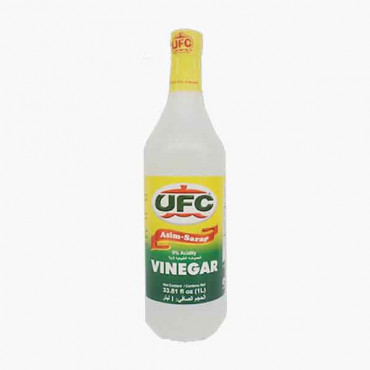 UFC Sarap Asim Vinegar 1Litre