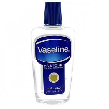 Vaseline Hair Tonic & Scalp Conditioner 200ml