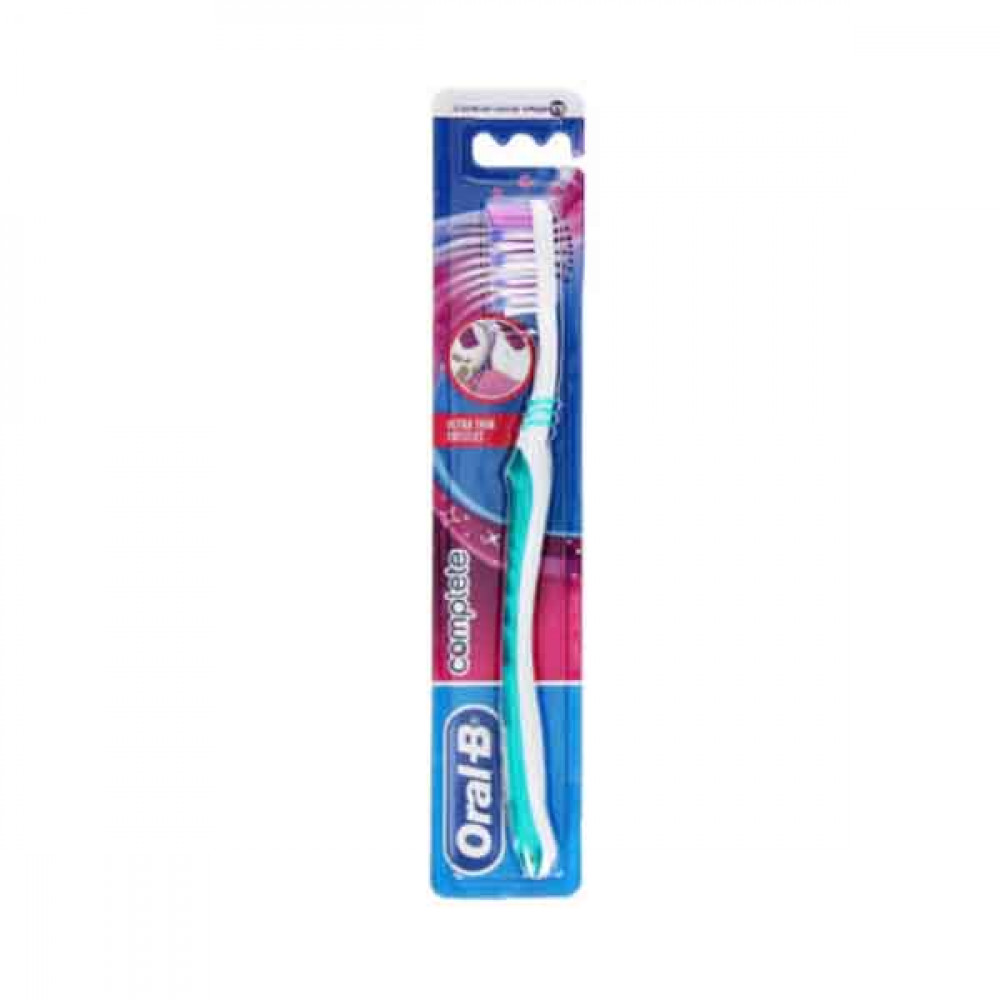 Oral-B Classic Tooth Brush 40 Medium