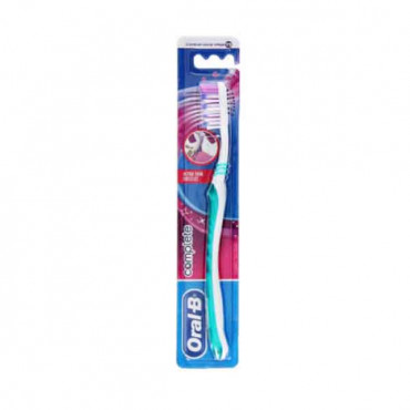 Oral-B Classic Tooth Brush 40 Medium