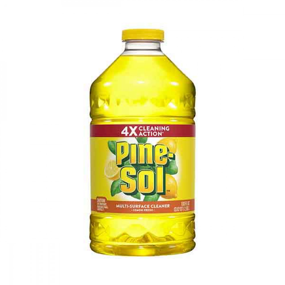 Clorox Pine Sol Cleaner Pine 2.95Litre