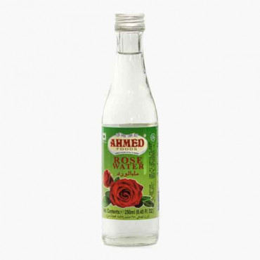 Ahmed Rose Water 250ml