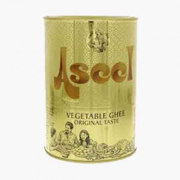 Aseel Vegetable Ghee 1kg