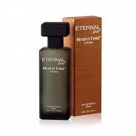 Eternal Love Night Time Woman Perfume 100ml