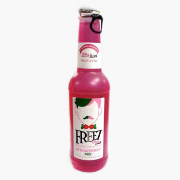 Freez Strawberry Drink 275ml