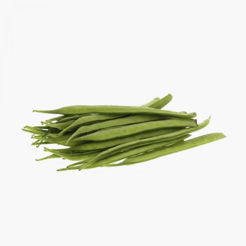 Cluster Beans India Air 1Kg (Approx)