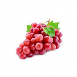 Grapes Red 1 kg (Approx)