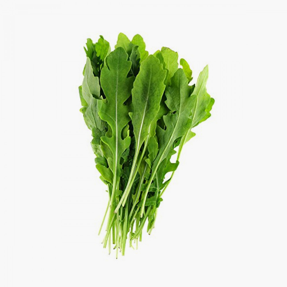 Jerjer Leaves Qatar 1Kg (Approx)