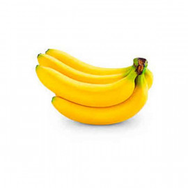 Banana Philippines 1kg (Approx)