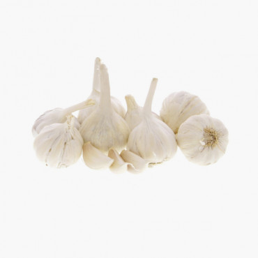 Garlic India Air 1Kg (Approx)