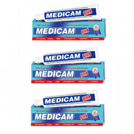 Medicam Dental Cream 70G