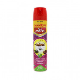 Goodbye All Insects Spray 400ml