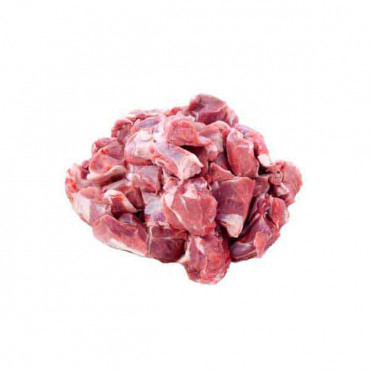 Mutton India 1kg