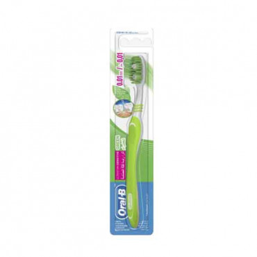 Oral B Ultrathin Green Tea 40 Pieces