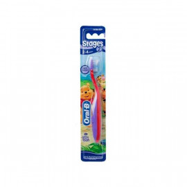 Oral B Soft Child Brush