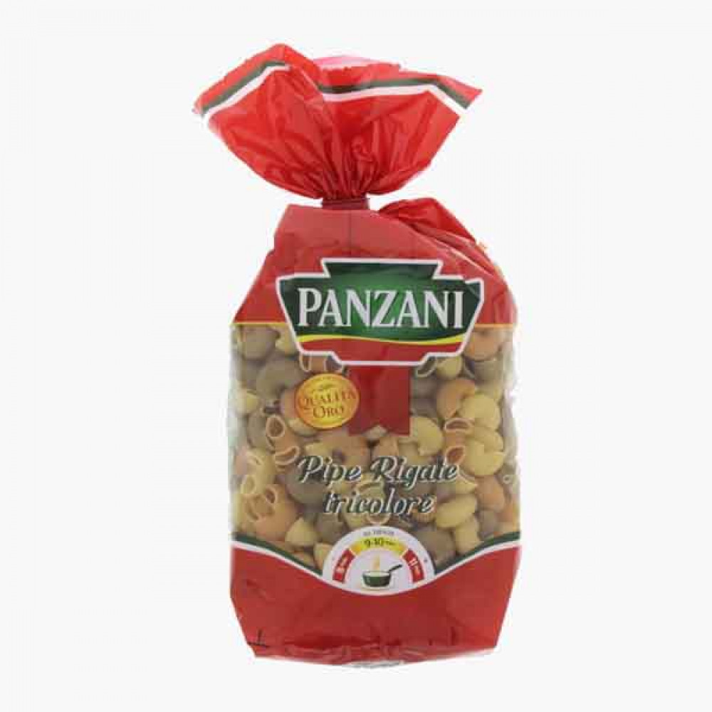 Panzani Pipe Rigate 500g Panzani Pipe Rigate 500g