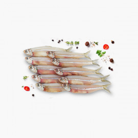 Anchovy Fish India 1kg