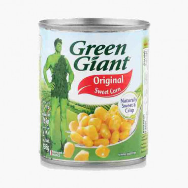 Green Giant Niblets Sweet Corn 198g