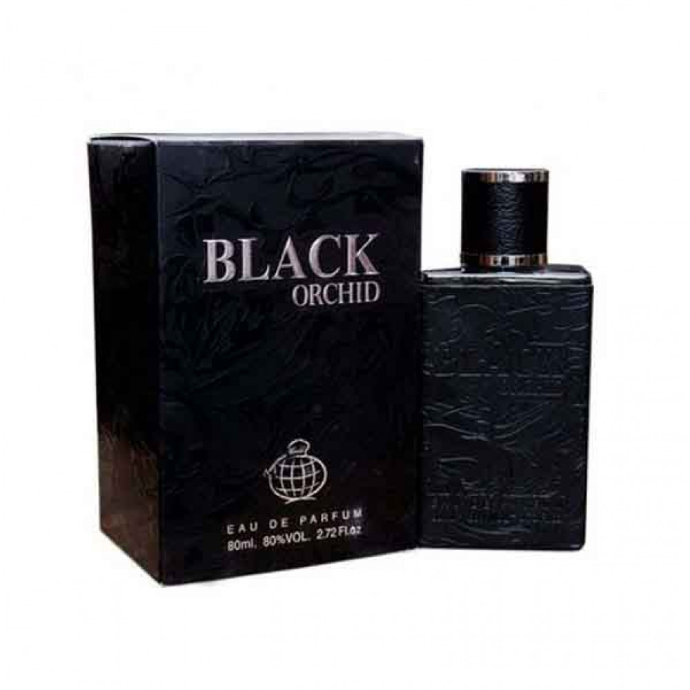 Black Orchid Perfume 80 ml