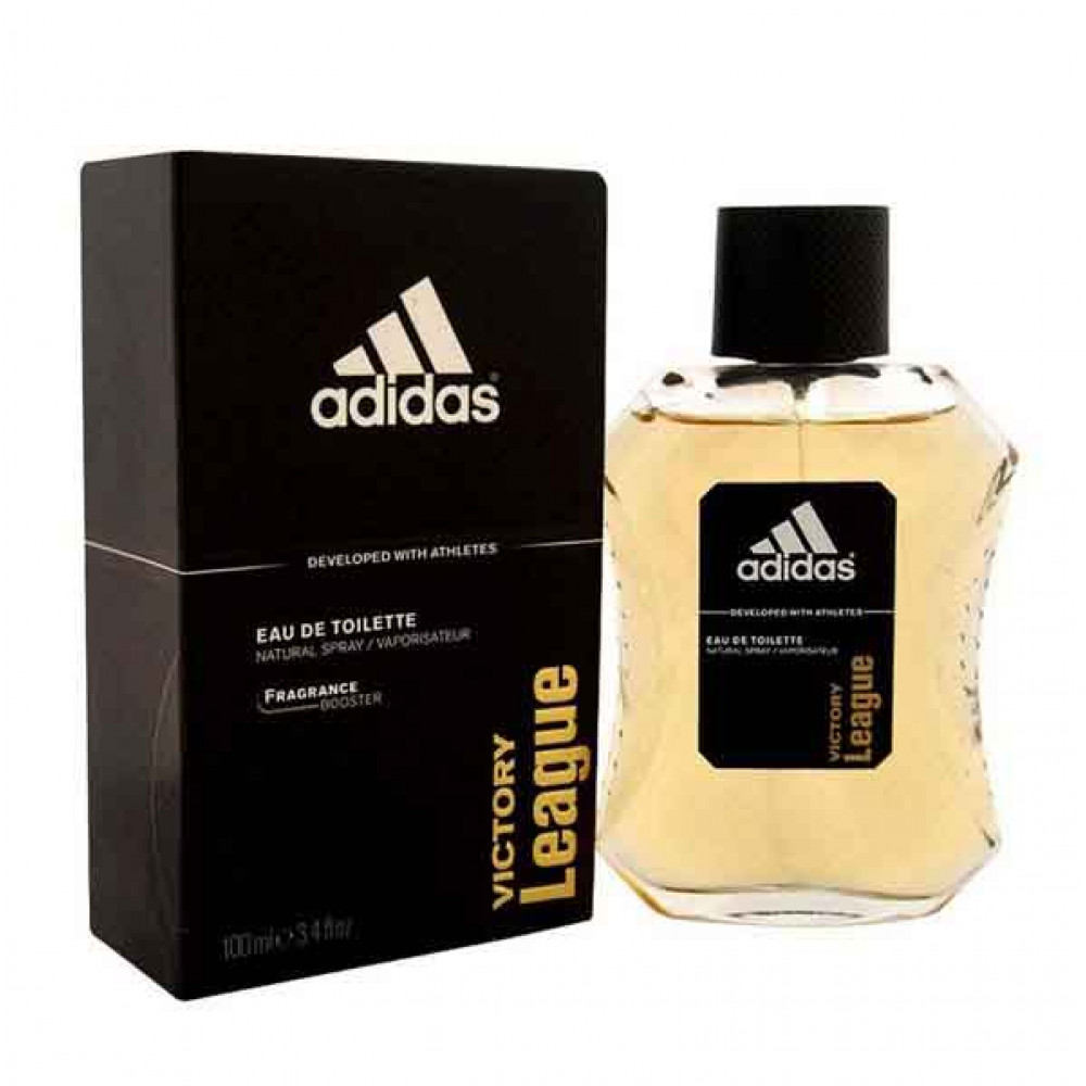 Adidas Victory League Edt 100ml