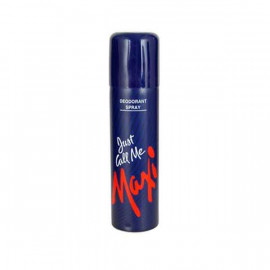 Maxi Just Call Me Deo Spray 200ml