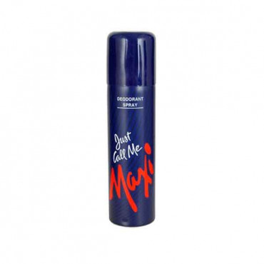 Maxi Just Call Me Deo Spray 200ml