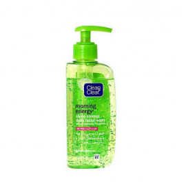 Clean And Clear Exfoliating Daily Wash 150ml Clean And Clear Exfoliating Daily Wash 150ml