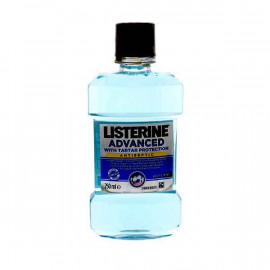 Listerine Tartar Control Mouthwash 250ml