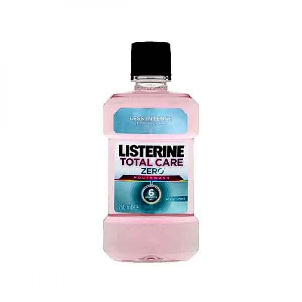 Listerine Total Care Zero 250ml