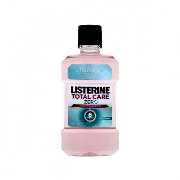 Listerine Total Care Zero 250ml