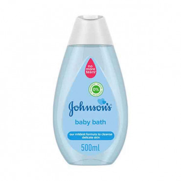 Johnson Baby Bath 500ml