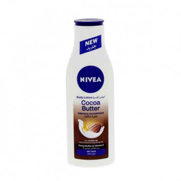 Nivea Cocoa Butter Body Cream 250ml