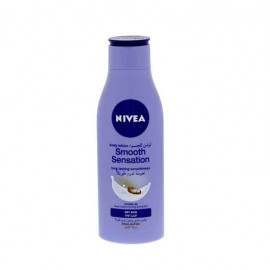 Nivea Triple Action Body Lotion 250ml