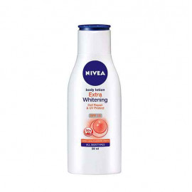 Nivea Whitening Body Lotion 250ml
