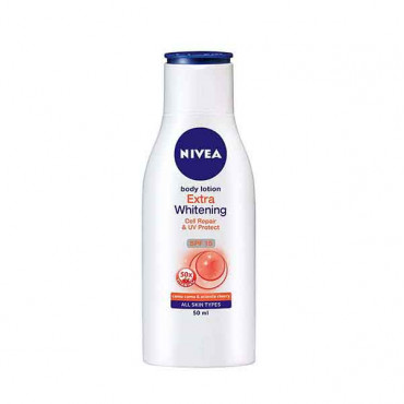 Nivea Whitening Body Lotion 250ml