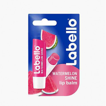 Labello Strawberry Lipcare 4.8g