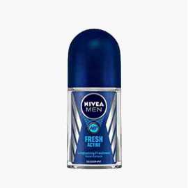 Nivea Fresh Men Deo Roll On 50ml