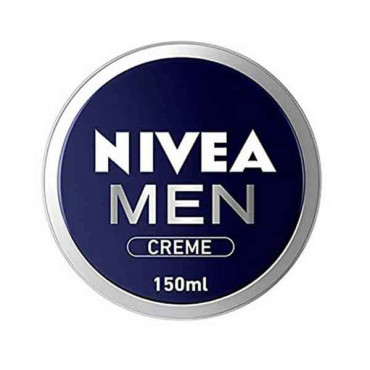 Nivea Men Creame Tin 150ml