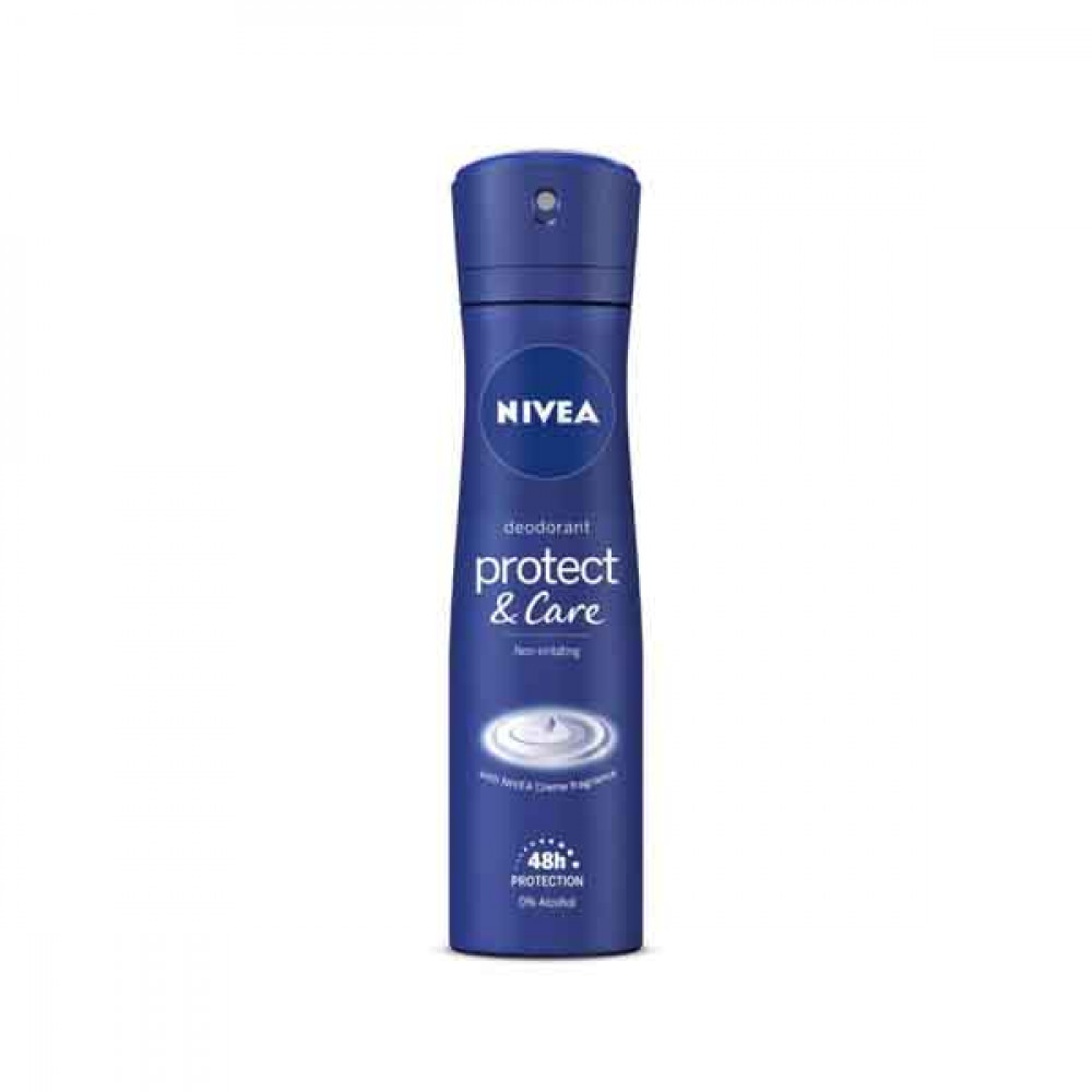 Nivea Protect And Care Deo 150ml