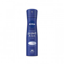 Nivea Protect And Care Deo 150ml