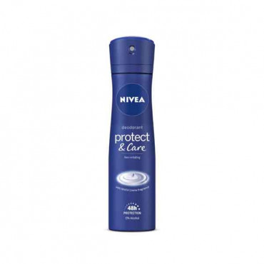 Nivea Protect And Care Deo 150ml