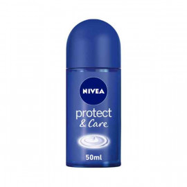 Nivea Protect And Care Female Deo Roll On 50ml