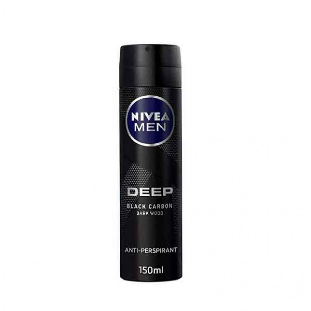 Nivea Men Deo Deep Roll On 150ml