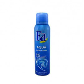 Fa Vitalizing-Aqua Deo Spray 150ml