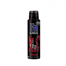 Fa Force Deospray Men 150ml
