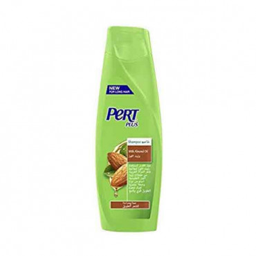 Pert Shampoo Almond 600ml