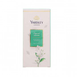 Yardley Jasmine Edt 125ml