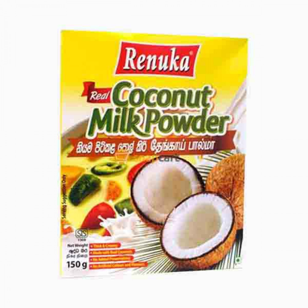 Renuka Coconut Milk Powder 150g 