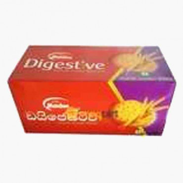 Munchee Degestive Biscuits 250g