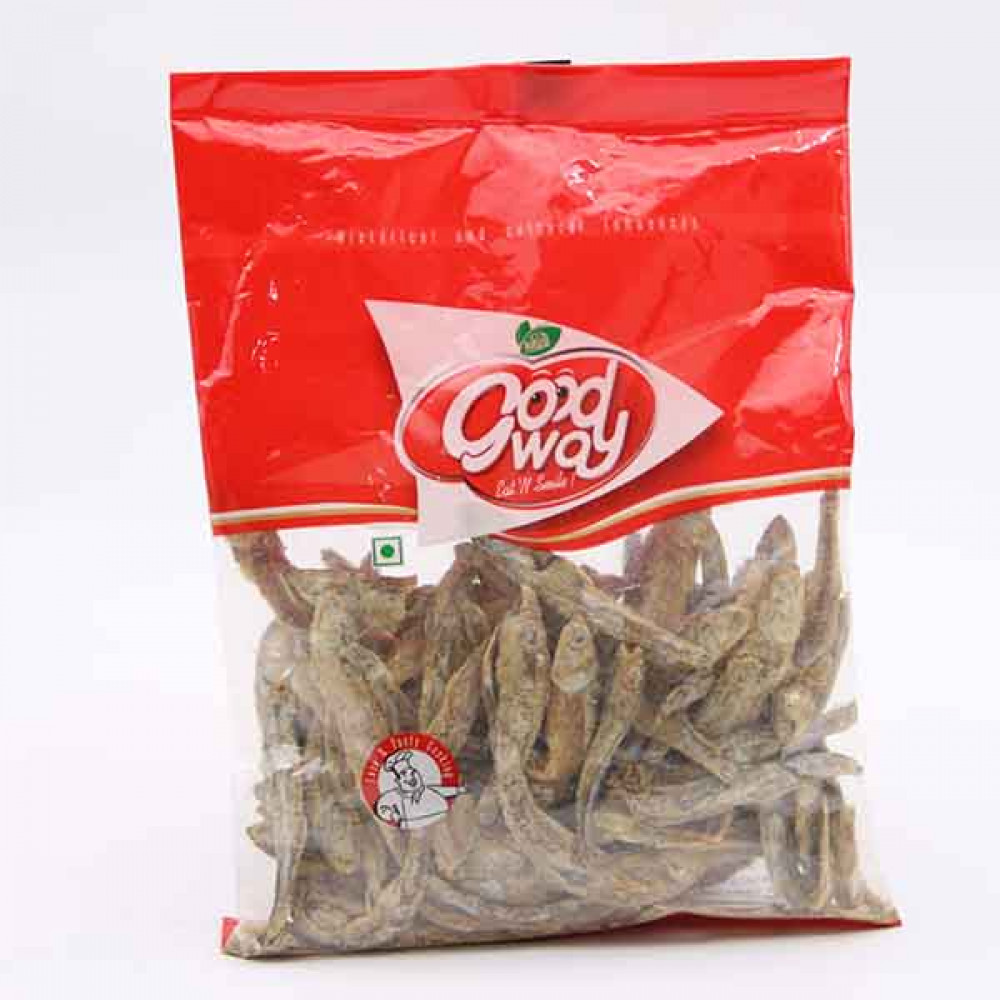 Goodway Sprats 120g
